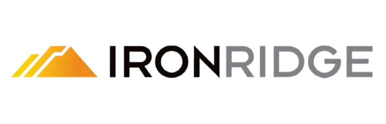 IronRidge Logo